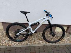 RockMachine Blizzard