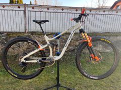 Lee coughan Quest enduro