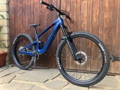 Lapierre e-Zesty 9.4