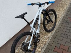 Rock Machine blizzard