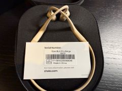 Shokz OpenRun Pro model S810