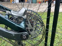 Trek Slash 9.8 GX T-Type gen 6