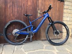 Lapierre e-Zesty 9.4