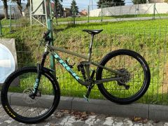 Trek remedy