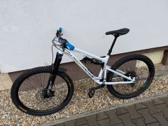 Rock Machine blizzard