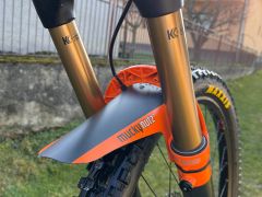 Lee cougan Quest enduro