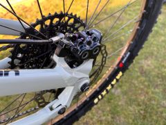 Lee cougan Quest enduro