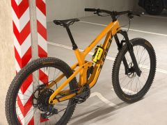 Trek Slash 9.8 GX AXS Gen 5