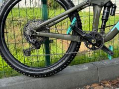 Trek Remedy8