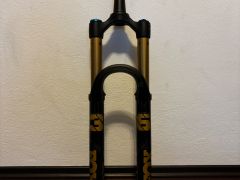 Fox 36 Float Factory 160 Grip X