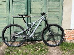 Specialized Stumpjumper FSR 2019 L