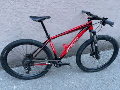 Specialized Curve 2v1, expedícia/MTB