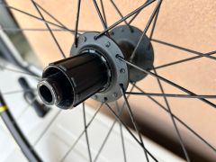 Mavic Open Disc