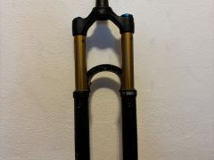 Fox 36 Float Factory 160 Grip X