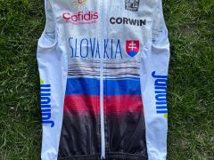 Vesta Slovakia Santini