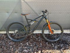 Specialized enduro pro