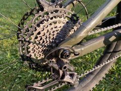 Trek Remedy 8