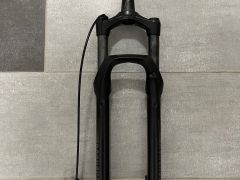 Rockshox Judy Silver 120