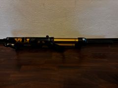 Fox 36 Float Factory 160 Grip X