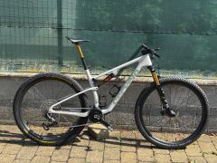 Cervelo Zfs-5 120 Custom