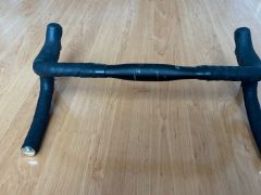 Cestne cyklistice riadidla (barany) CTM s brzdovymi pakmi