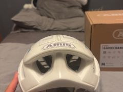 Abus GameChanger 2.0 pure white