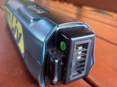 Predám Giant batériu 409 v