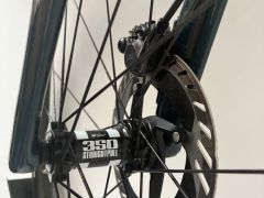 Bmc Slr 01 teammachine ultegra di2