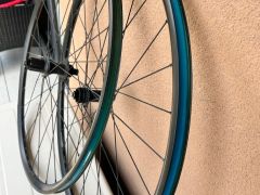 Mavic Open Disc