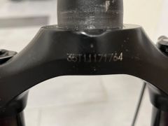 Rockshox Judy Silver 120