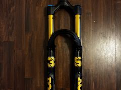 Fox 36 Float Factory 160 Grip X