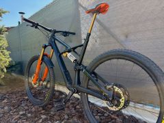 Specialized enduro pro