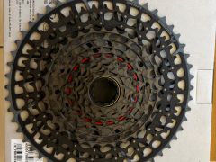 Sram X0 Transmission