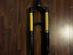 Fox 36 Float Factory 160 Grip X