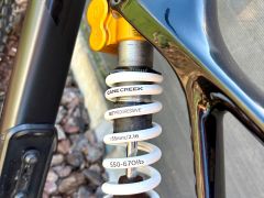 Specialized enduro pro