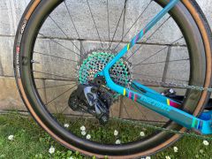 Cinelli King Zydeco Predam/Vymenim