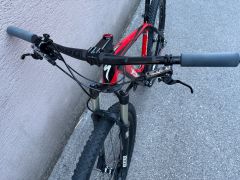 Specialized Curve 2v1, expedícia/MTB
