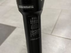 Rockshox Judy Silver 120