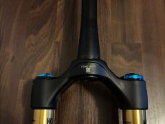 Fox 36 Float Factory 160 Grip X