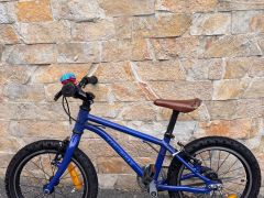 Early Rider