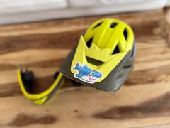 Giro Switchblade Mips, integrálka s odepínatelnou bradou, vel. S 51 55 cm