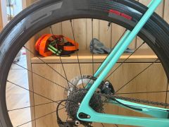 Bianchi specialissima CV 2022
