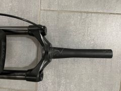 Rockshox Judy Silver 120