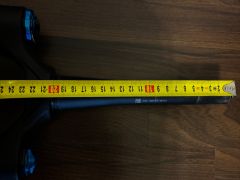 Fox 36 Float Factory 160 Grip X