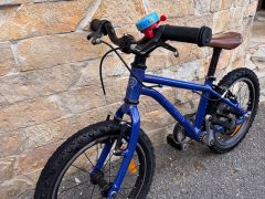 Early Rider