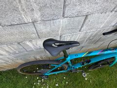 Cinelli King Zydeco Predam/Vymenim