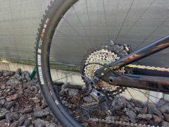 Specialized enduro pro