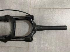 Rockshox Judy Silver 120