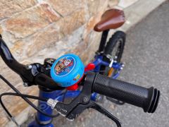 Early Rider