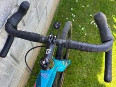 Cinelli King Zydeco Predam/Vymenim